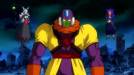 Super Dragon Ball Heroes 6 Opening [SDBH6]-4E_4M-FyIB8