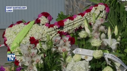 Ce que Laeticia Hallyday va devoir gérer après la mort de Johnny