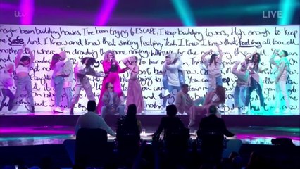 Grace Davies_ Saves THE BEST For LAST!! _ The Final _ The X Factor UK 2017