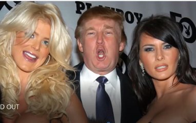 போட்டோக்கள் வெளியானதால் அம்பலமான அமெரிக்க அதிபர் ட்ரம்ப்பின் பொய்கள்- வீடியோ