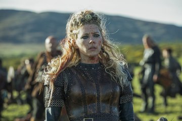 [New Season] Vikings Season 5 Episode 5 : The Prisoner