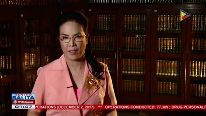 #TapangNgBatas: Ang kwento sa kaso ni Rey Durato, tatalakayin