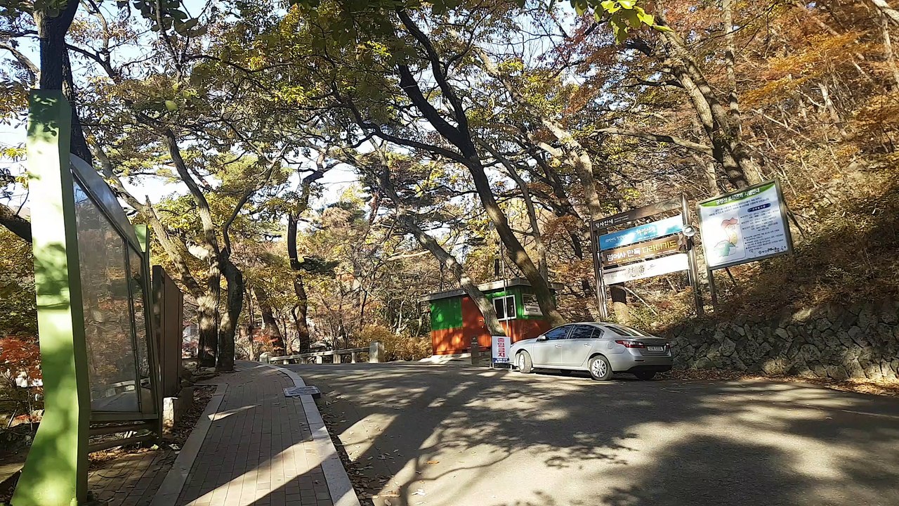 Busan Beomosa 2