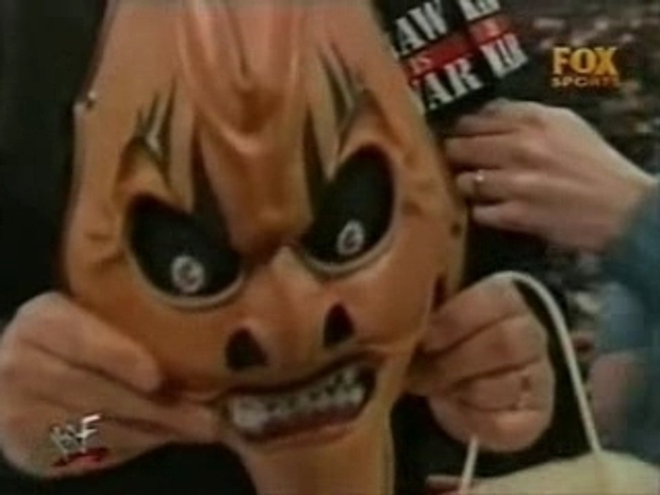 JR Kicks michael cole Right Where It Hurts The Most