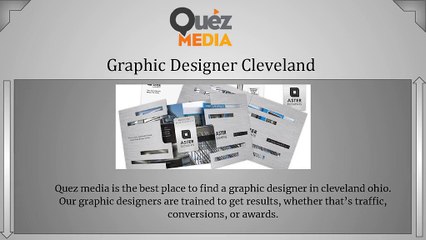 Cleveland Seo | Quez Media Marketing