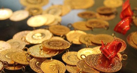 Altın Düşüşe Geçti