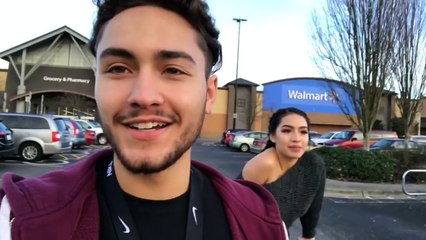 DECORATING OUR CHRISTMAS TREE!//LOGAN’S NEW CAR!// VLOG