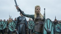 Vikings S5E4 (season 5 Episode 4) Full Episode [The Plan]