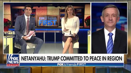 Trump's evangelical base is ecstatic over Jerusalem decision