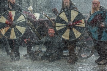 Vikings Season 5 Episode 5 : The Prisoner [Full Episode]