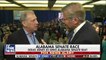 Trippi reacts to Doug Jones' victory in Alabama Senate race