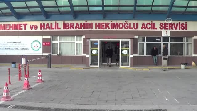 Fetö'nün Askeri Mahrem İmamlarına Operasyon