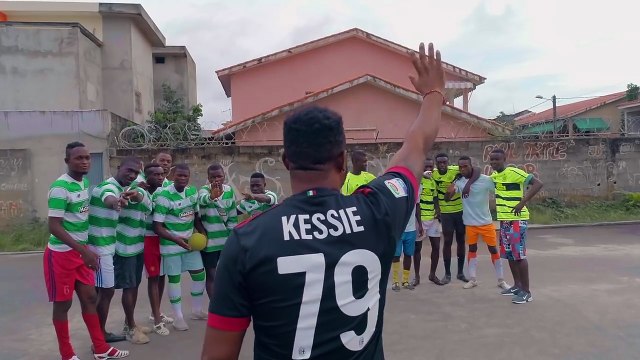 MOLIERE Le bon choix clip officiel