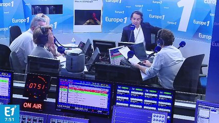 Premières grèves chez Ryanair : est-ce la fin du règne des "low cost" ?