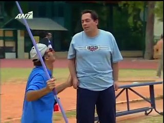 ΕΛΛΑΣ ΤΟ ΜΕΓΑΛΕΙΟ ΣΟΥ ΕΠΕΙΣΟΔΙΟ 3