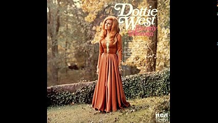 Dottie West- album I'm only a woman 1972