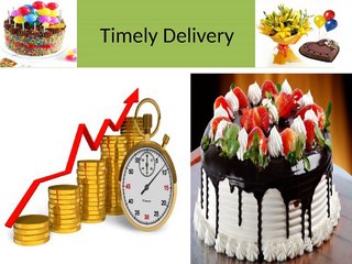 Online Cake Delivery in Faridabad
