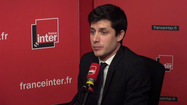 Julien Denormandie sur le dossier NDDL: On a laissé des zones de non-droit s'installer. On sera ceux qui prendront une décision