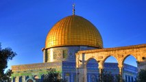 Kudüs İçin Ses Çıkarmayan Tek Müslüman Yönetim IKBY