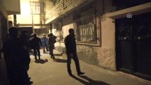 Adana'da Silah Kaçakçılığı Operasyonu: 8 Gözaltı