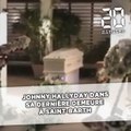 Johnny Hallyday dans sa dernière demeure à Saint-Barth