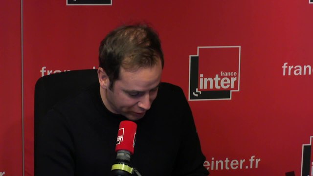 SPF : le nouveau concept en vogue chez les politiques - le Billet deTanguy Pastureau