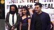 Trailer Launch Of Movie Nirdosh| Full Video| Arbaaz Khan, Manjari Phadnis Mahek Chahal, Ashmit Patel