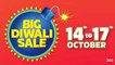 Flipkart Sale Deals Revealed,  Honor 6C Pro and Oppo F3 Lite Launched, and More (Oct 13, 2017)-cq6XfL5ZLA4