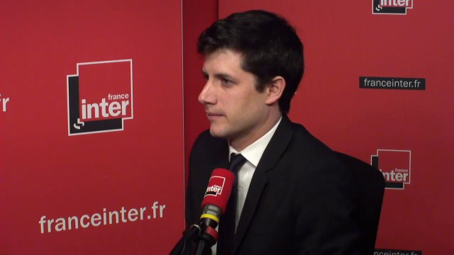 Julien Denormandie : L'encadrement des loyers, je ne sais pas si marche ou pas, mais il faut aller au bout de l'expérimentation