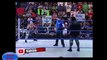 WWE Mark Henry Vs. Rey Mysterio - Smackdown [Full Match]