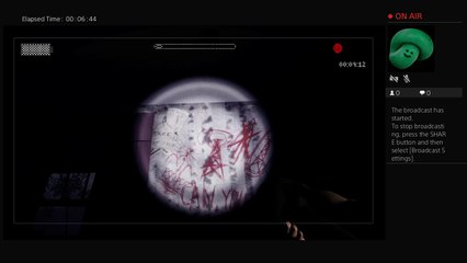 scutter-bullets1's Live PS4 Broadcast (2)