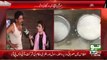 Dozens of liters of milk produced with Washing powder and toxic chemicals. Watch details