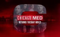 Chicago Med - Promo 3x04