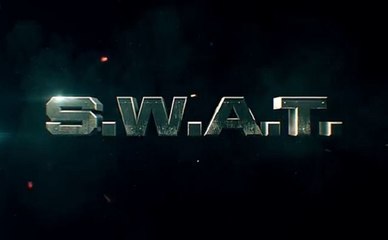 S.W.A.T - Promo 1x07