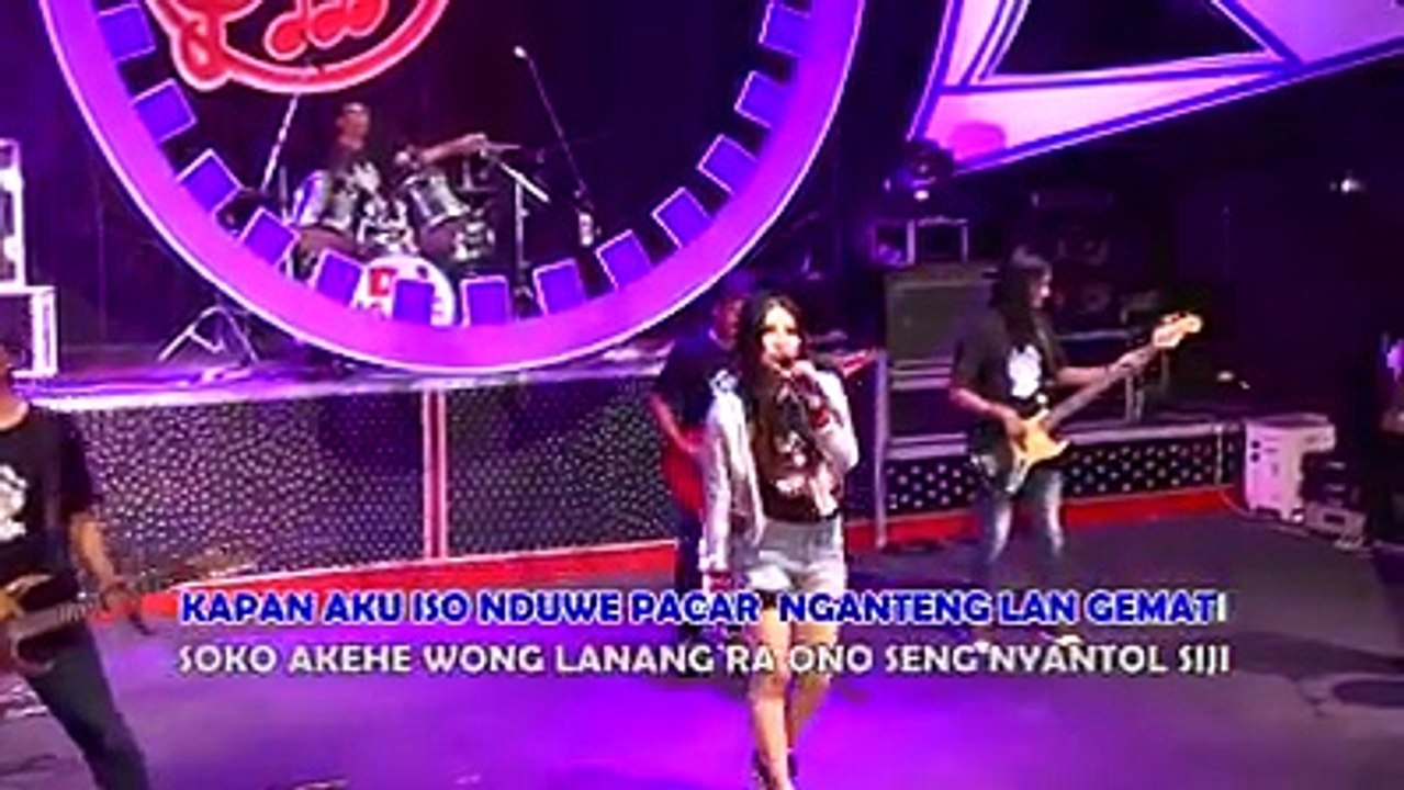 via valen - JOMBLO HEPI