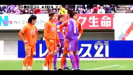 15 Most Creative Penalty Goals in Football - YouTube