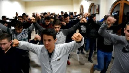 Dursunbey Belediyesi Kültür Faaliyetlerini Sürdürüyor