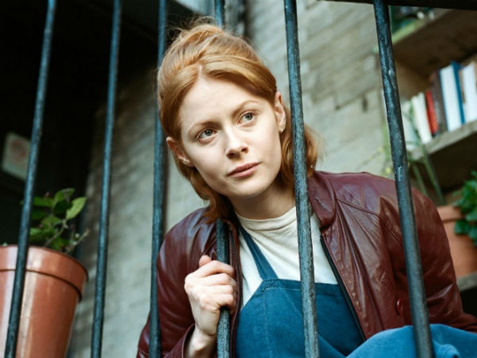 Daphne: Trailer HD VO st FR/NL