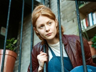 Daphne: Trailer HD VO st FR/NL