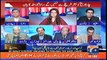 Hot debate between Irshad Bhatti and Hafeezullah Niazi