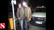 Adana'da silah kaçakçılarına operasyon: 8 gözaltı