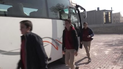 İstihdam Garantili Okul "Ücretsiz İmkanları"Yla Cezbediyor - Konya