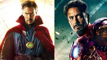 Doctor Strange - HISHE Review (SPOILERS)-0KItqE2ayQ4