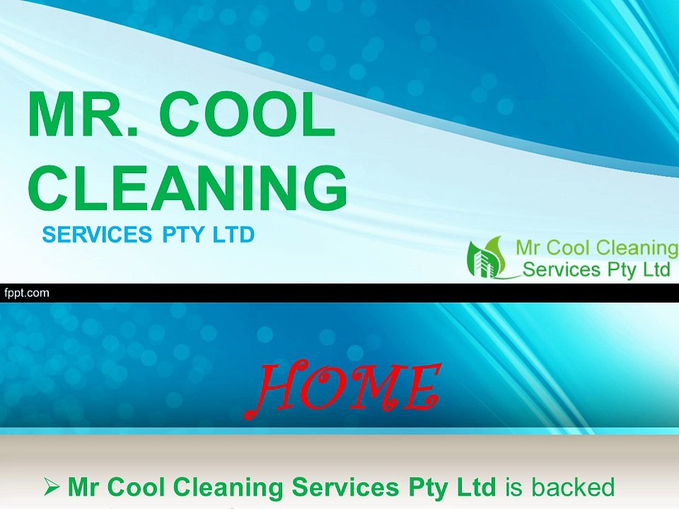 Office Cleaning in Sydney