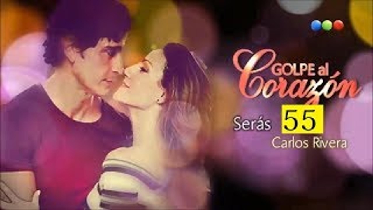 Golpe al Corazón Capitulo 55 Completo