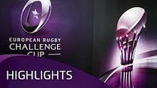 Zebre Rugby Club v Gloucester Rugby (P3) - Highlights – 09.12.2017