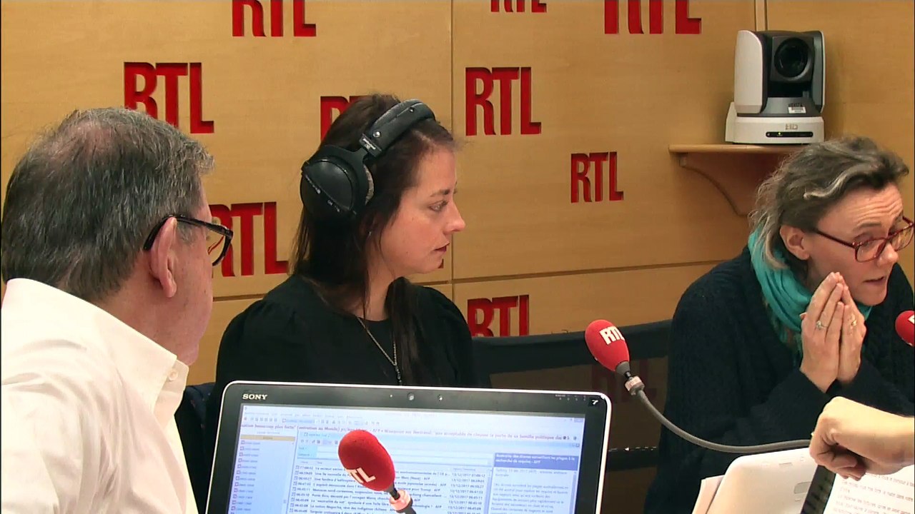 RTL Matin