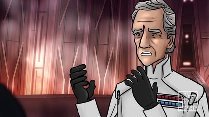 How Star Wars Rogue One Should Have Ended-RjR71XpAu0I