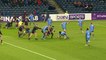Edinburgh Rugby v London Irish (P4) - Highlights – 09.12.2017