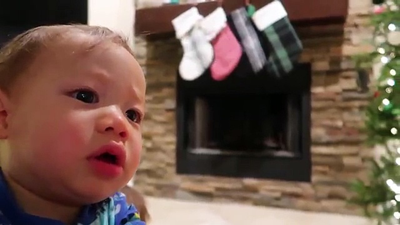 This Kid Farted So Loud
